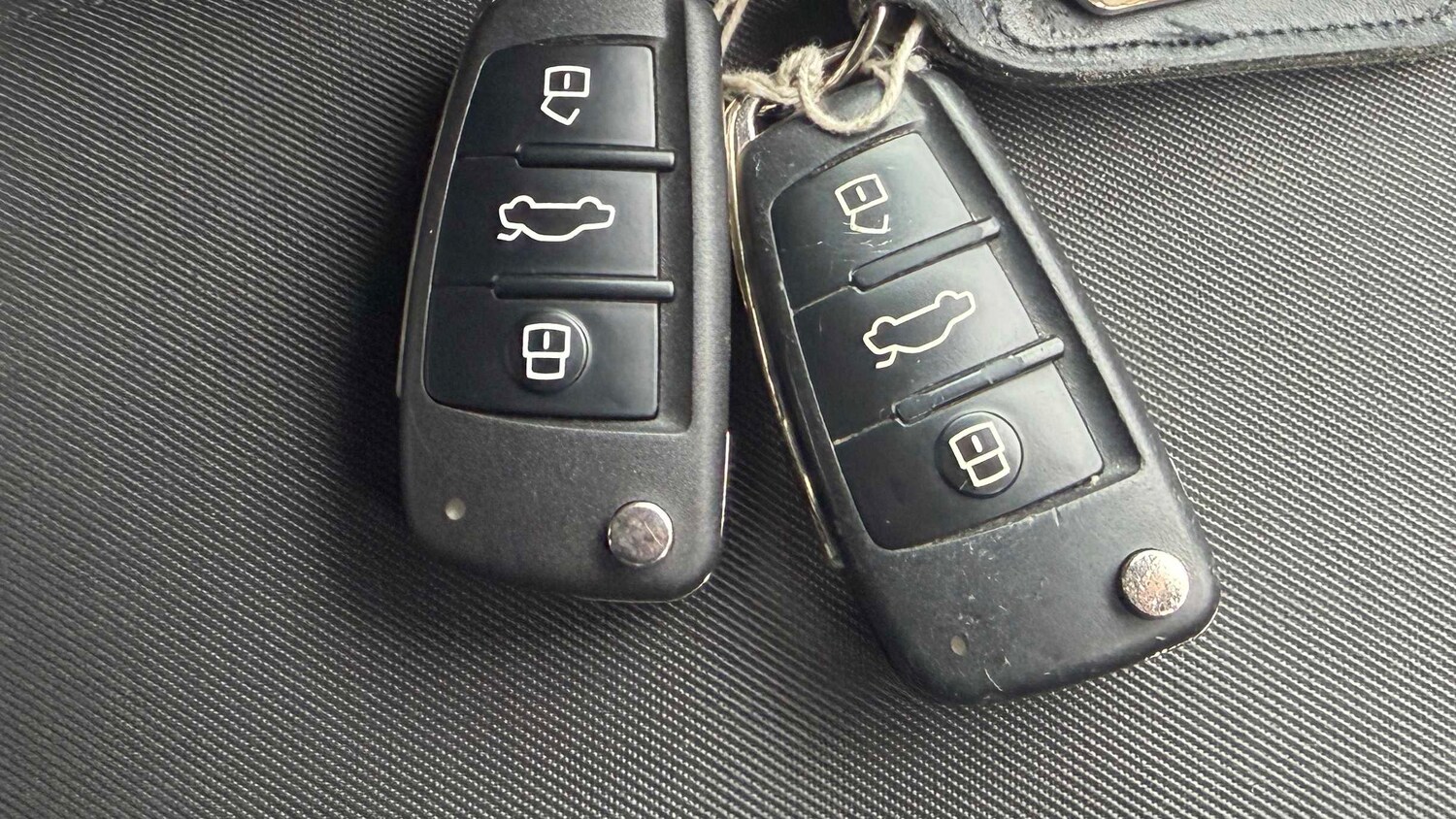 Used Audi Q2 for sale - 78052240: Photo 12