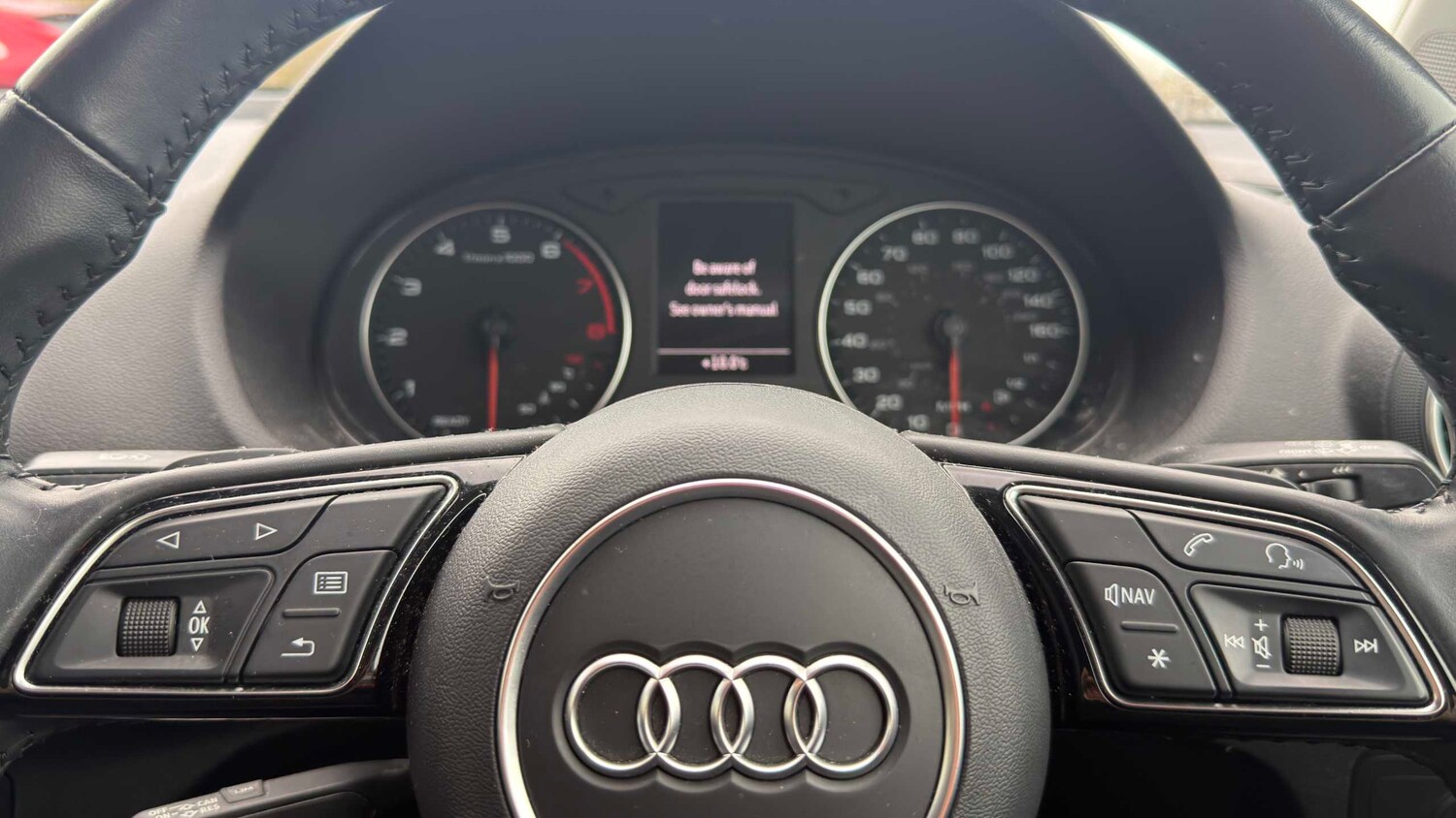 Used Audi Q2 for sale - 78052240: Photo 14