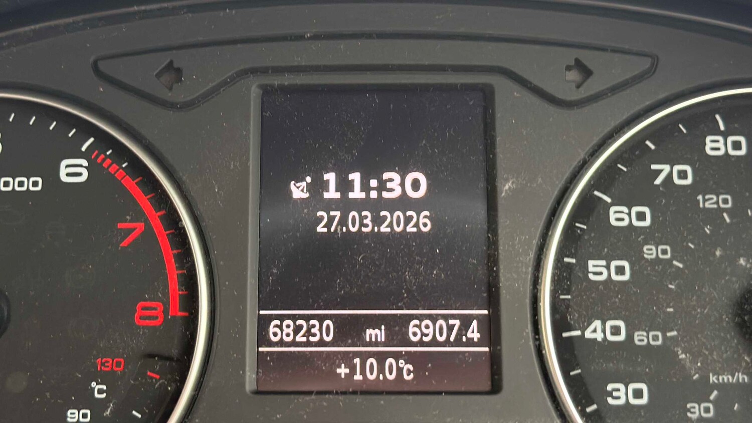 Used Audi Q2 for sale - 78052240: Photo 15