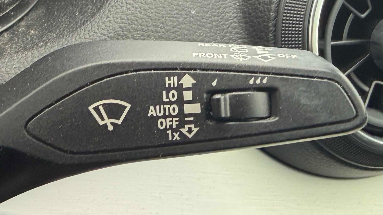 Used Audi Q2 for sale - 78052240: Photo 18