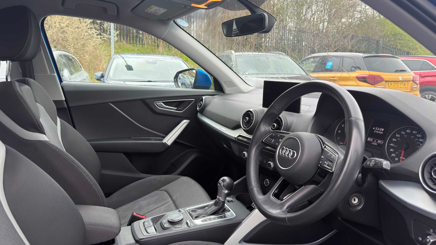 Used Audi Q2 for sale - 78052240: Photo 3
