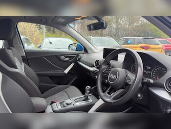 Used Audi Q2 2020 for sale - 78052240: Photo