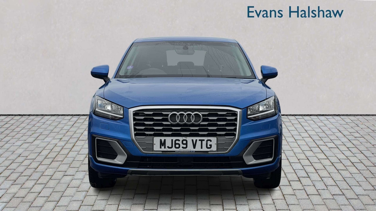 Used Audi Q2 for sale - 78052240: Photo 4