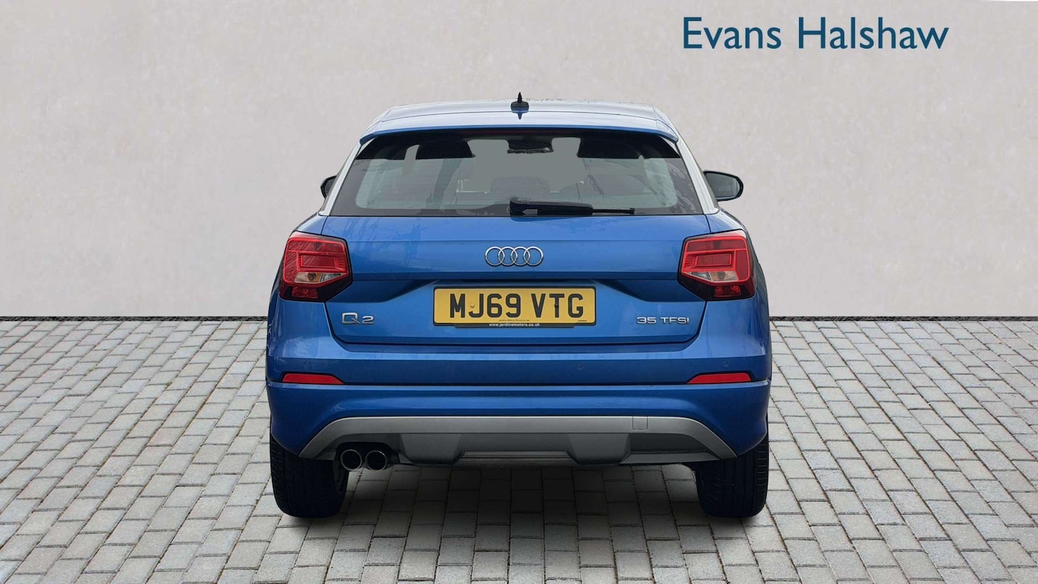 Used Audi Q2 for sale - 78052240: Photo 5