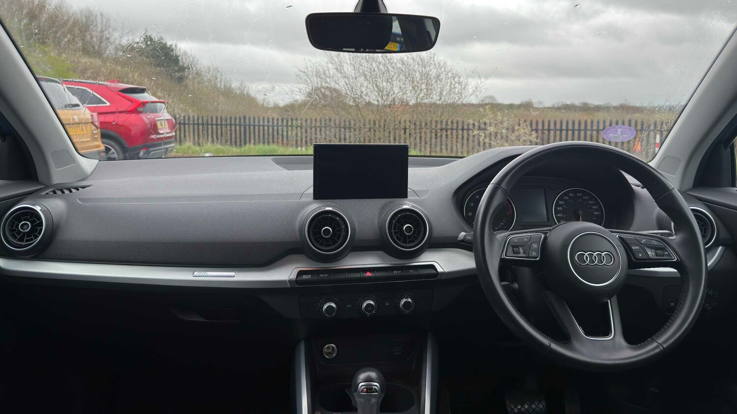 Used Audi Q2 for sale - 78052240: Photo 7