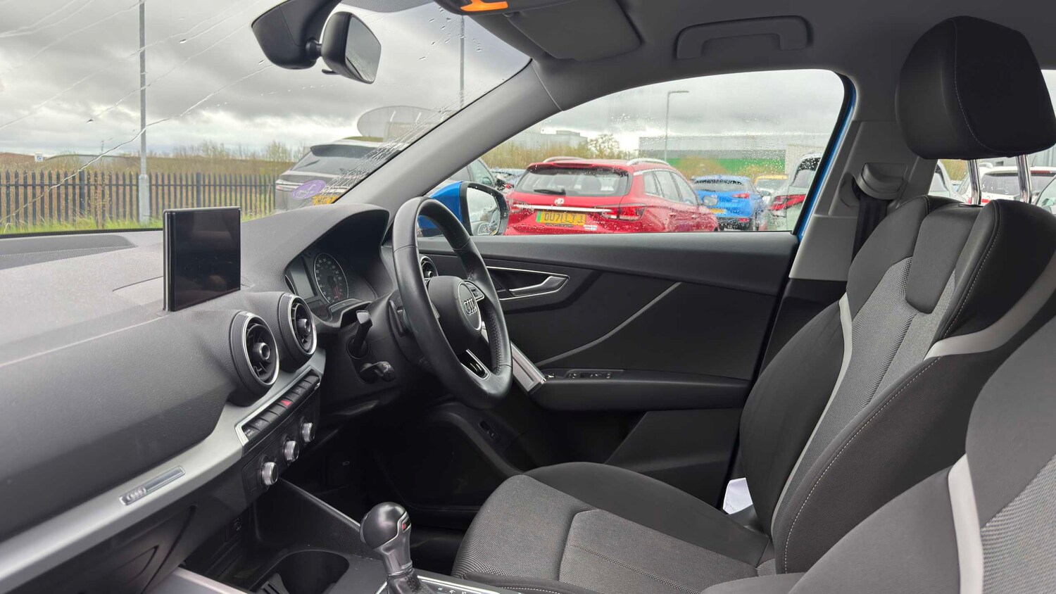 Used Audi Q2 for sale - 78052240: Photo 8