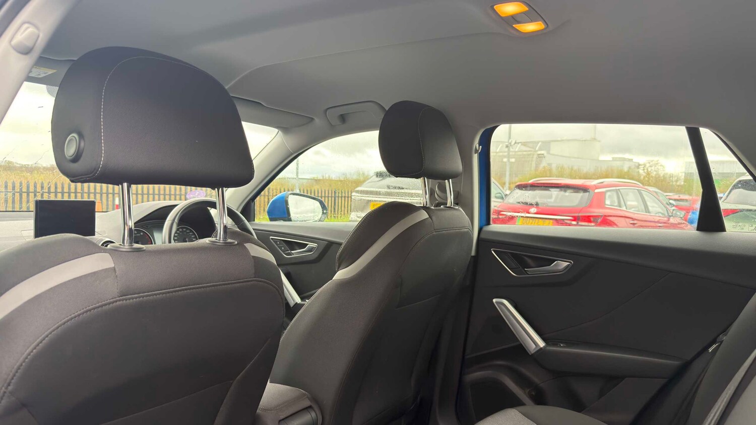 Used Audi Q2 for sale - 78052240: Photo 9