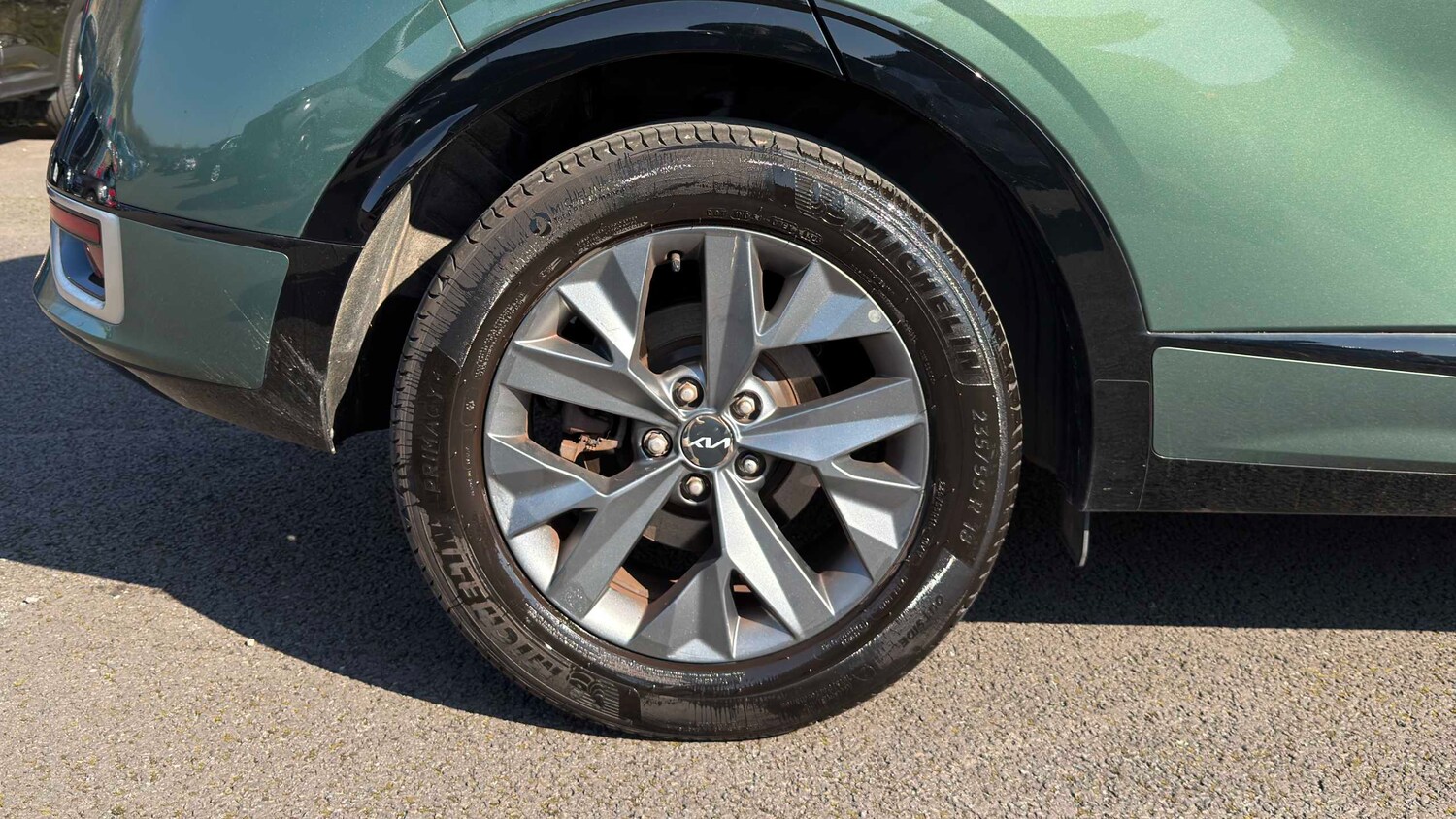 Used Kia Sportage 2024 for sale - 77960959: Photo 11