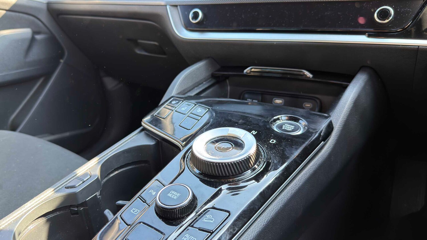 Used Kia Sportage 2024 for sale - 77960959: Photo 13