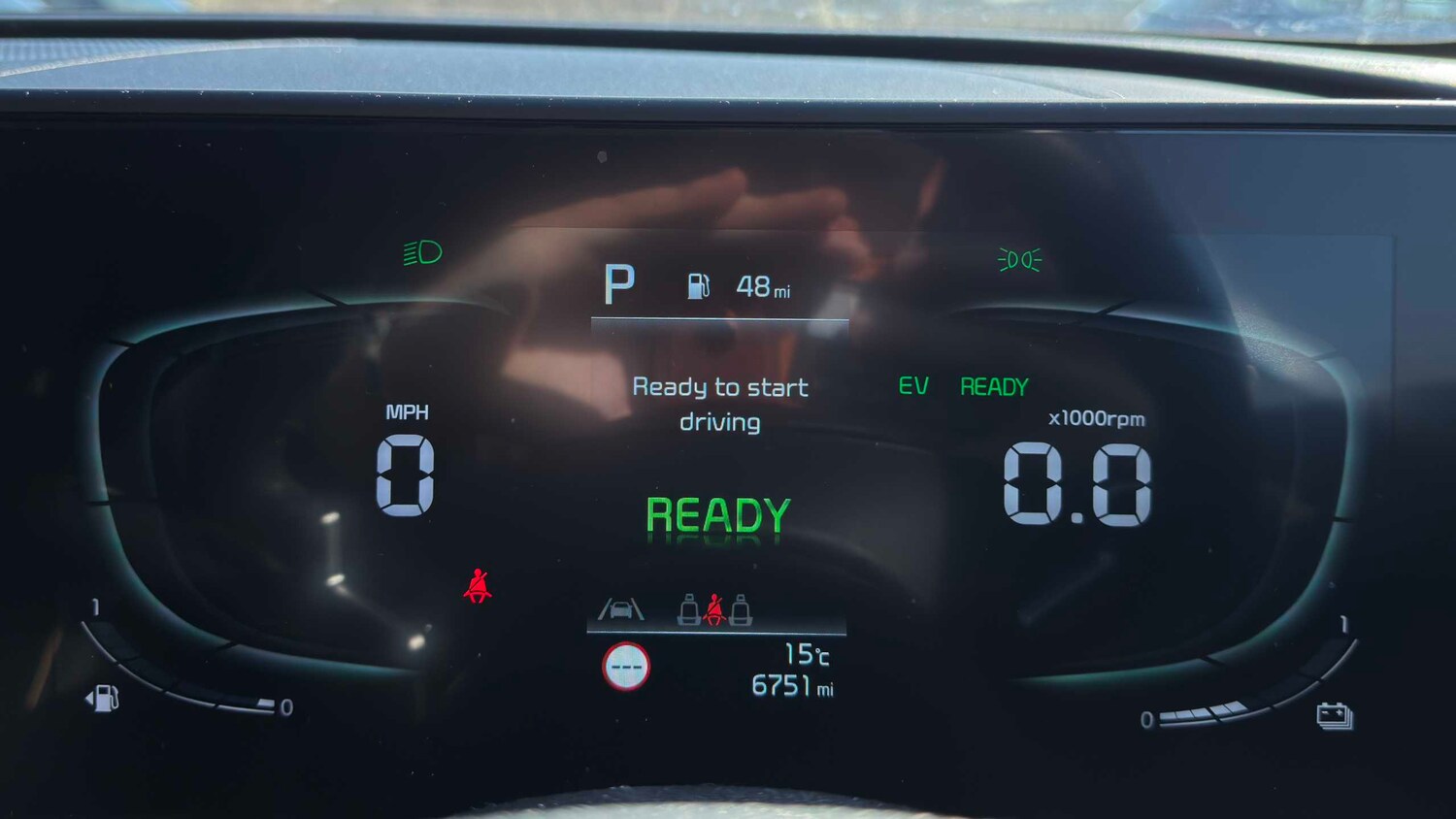 Used Kia Sportage 2024 for sale - 77960959: Photo 17