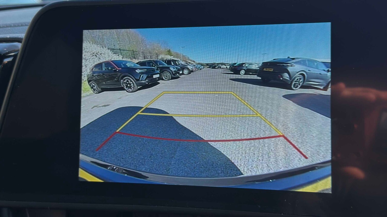 Used Kia Sportage 2024 for sale - 77960959: Photo 19