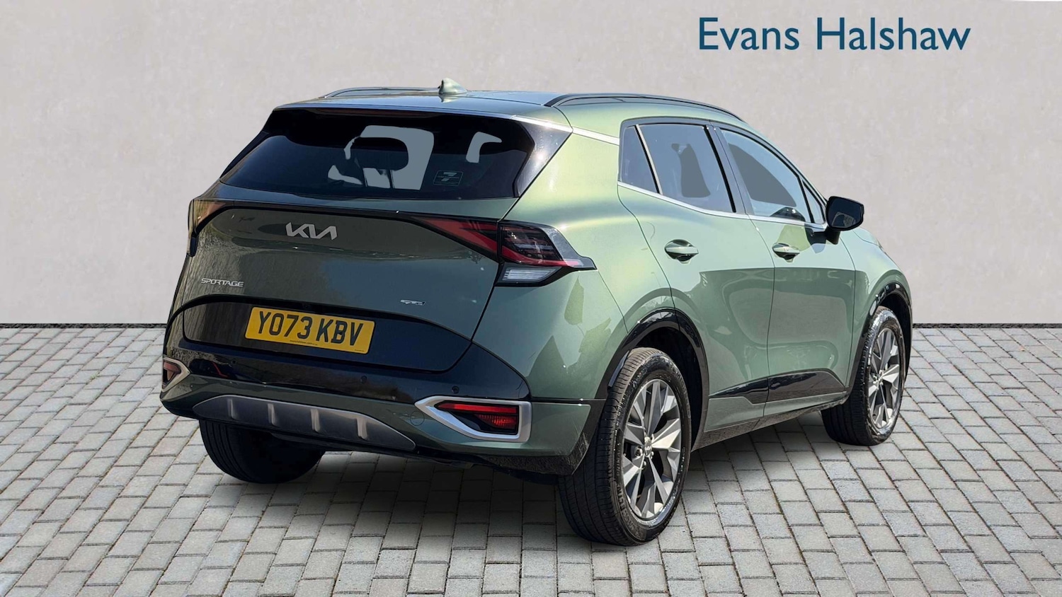 Used Kia Sportage 2024 for sale - 77960959: Photo 2