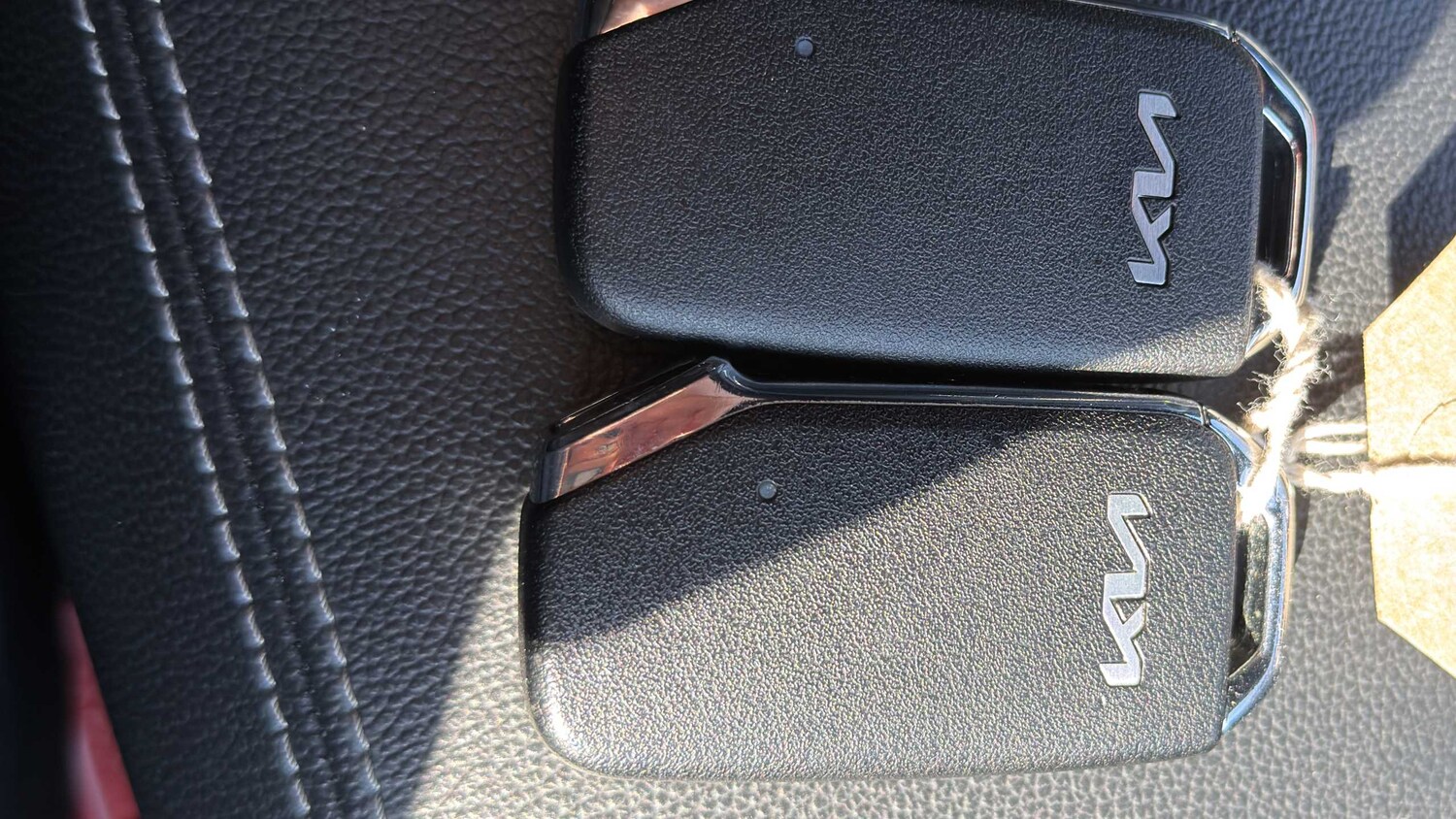 Used Kia Sportage 2024 for sale - 77960959: Photo 22