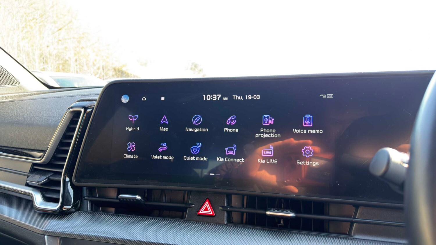 Used Kia Sportage 2024 for sale - 77960959: Photo 23