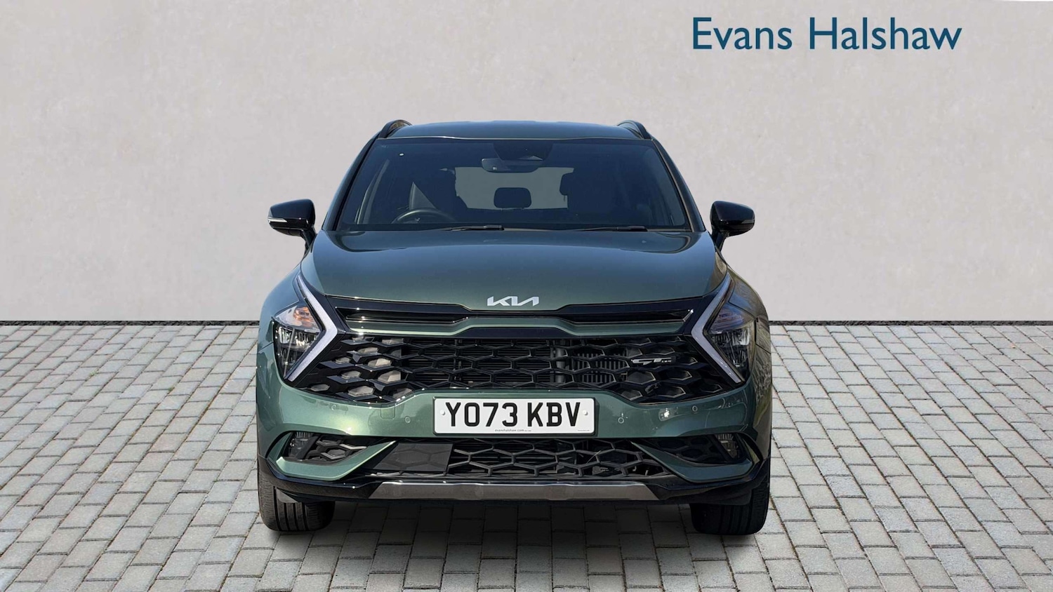 Used Kia Sportage 2024 for sale - 77960959: Photo 4