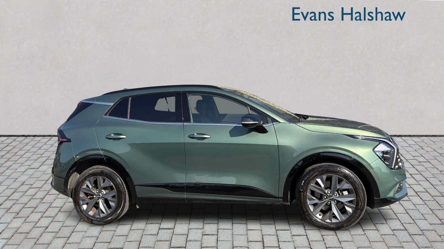 Used Kia Sportage 2024 for sale - 77960959: Photo 6