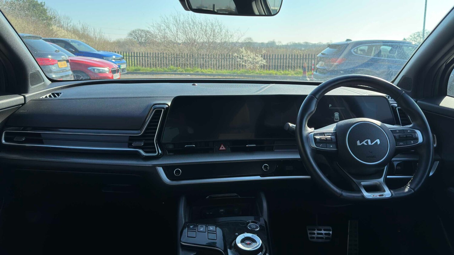 Used Kia Sportage 2024 for sale - 77960959: Photo 7