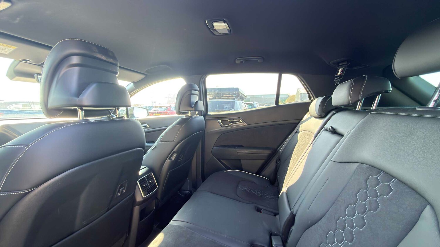 Used Kia Sportage 2024 for sale - 77960959: Photo 9