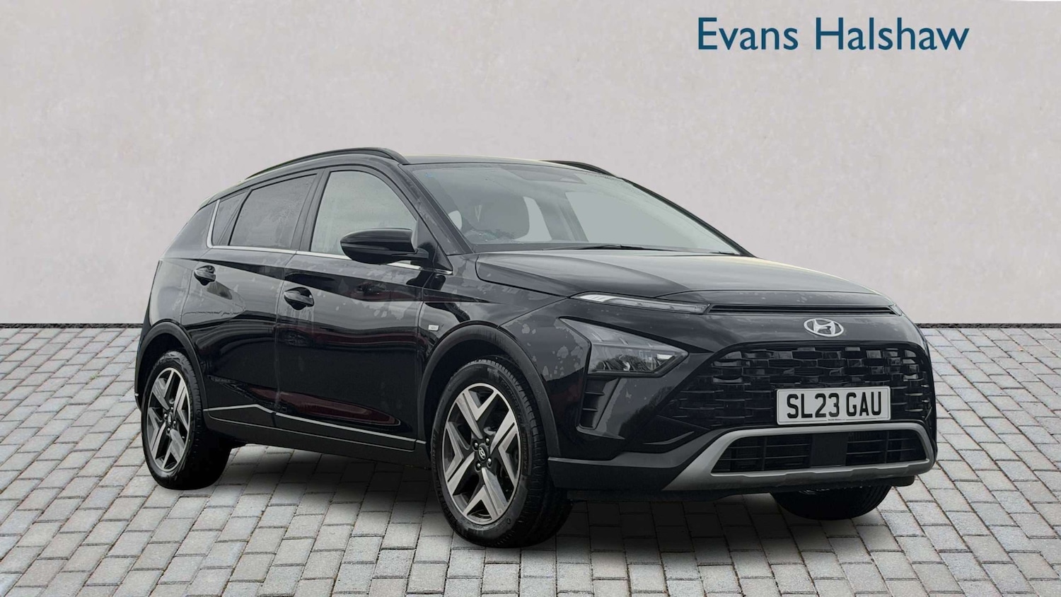 Used Hyundai BAYON 2023 for sale - 78209193: Photo 1