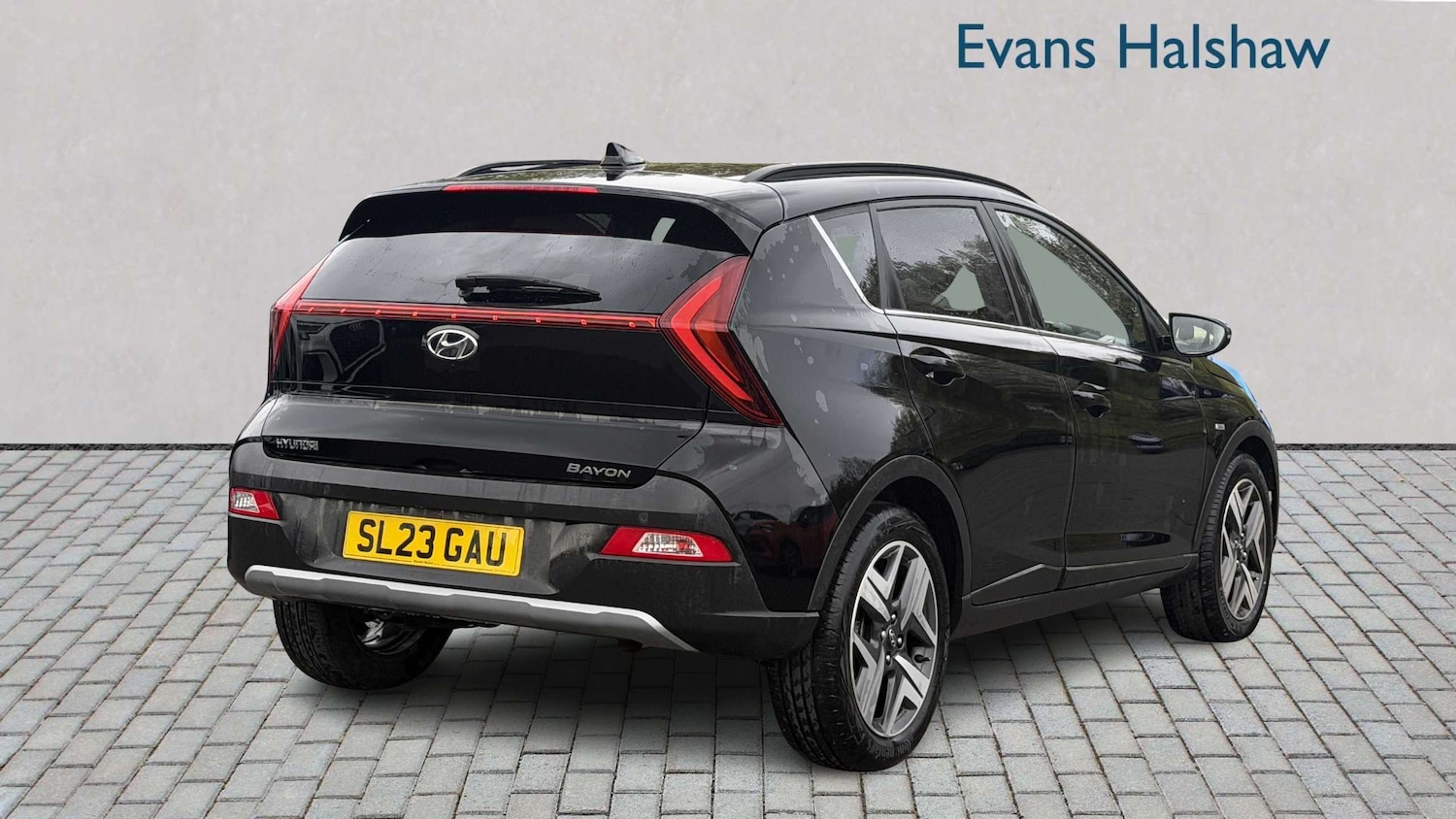 Used Hyundai BAYON 2023 for sale - 78209193: Photo 2