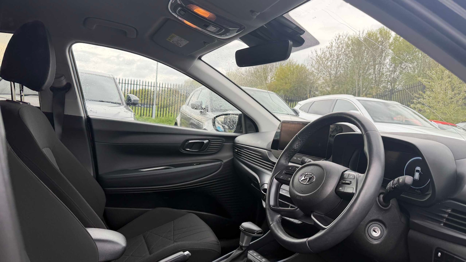 Used Hyundai BAYON 2023 for sale - 78209193: Photo 3