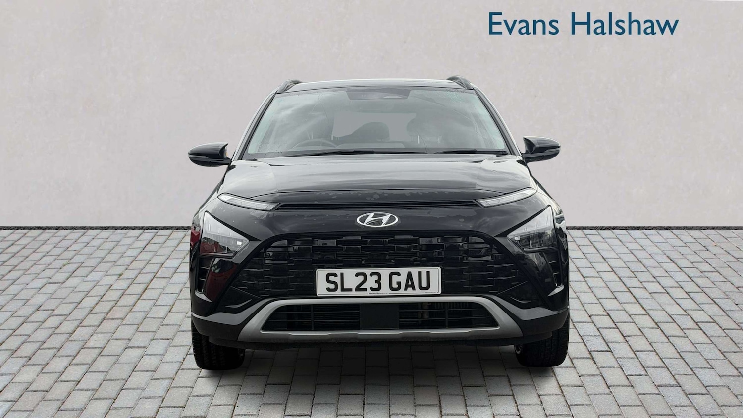 Used Hyundai BAYON 2023 for sale - 78209193: Photo 4