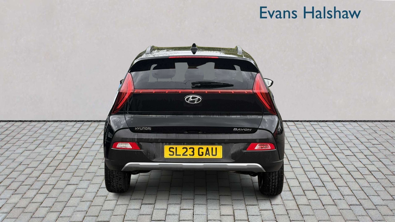 Used Hyundai BAYON 2023 for sale - 78209193: Photo 5