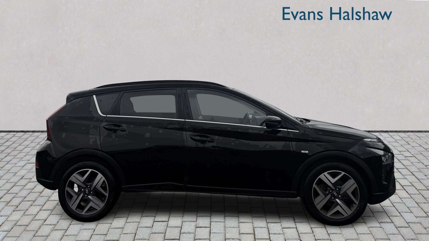 Used Hyundai BAYON 2023 for sale - 78209193: Photo 6