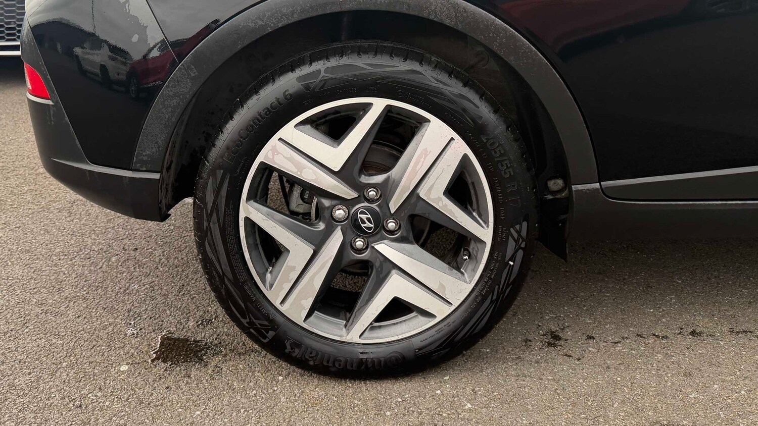 Used Hyundai BAYON 2023 for sale - 78209193: Photo 7