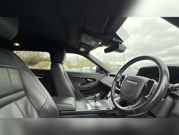 Used Land Rover Range Rover Evoque 2019 for sale - 78233841: Photo