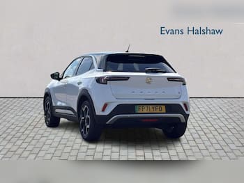 Used Vauxhall Mokka 2022 for sale - 79443633: Photo