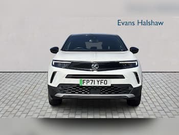 Used Vauxhall Mokka 2022 for sale - 79443633: Photo