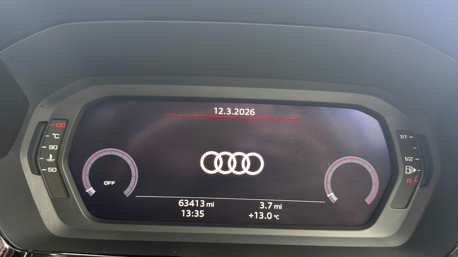 Used Audi A3 2020 for sale - 77857867: Photo 11