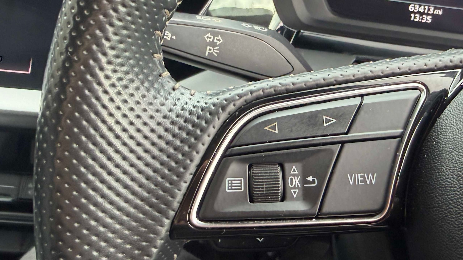 Used Audi A3 2020 for sale - 77857867: Photo 13