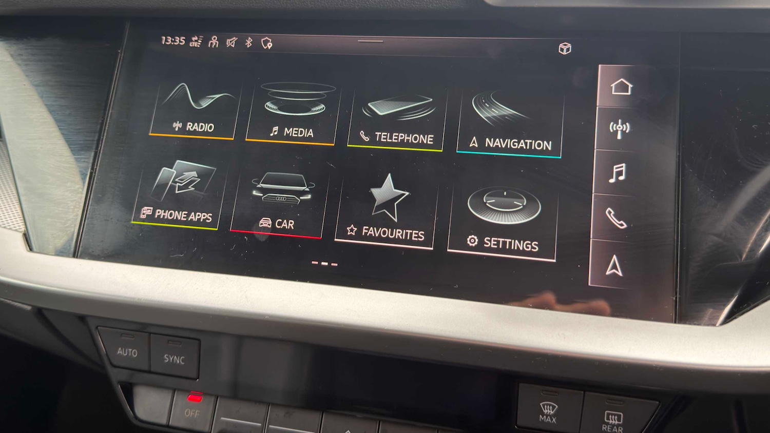 Used Audi A3 2020 for sale - 77857867: Photo 16