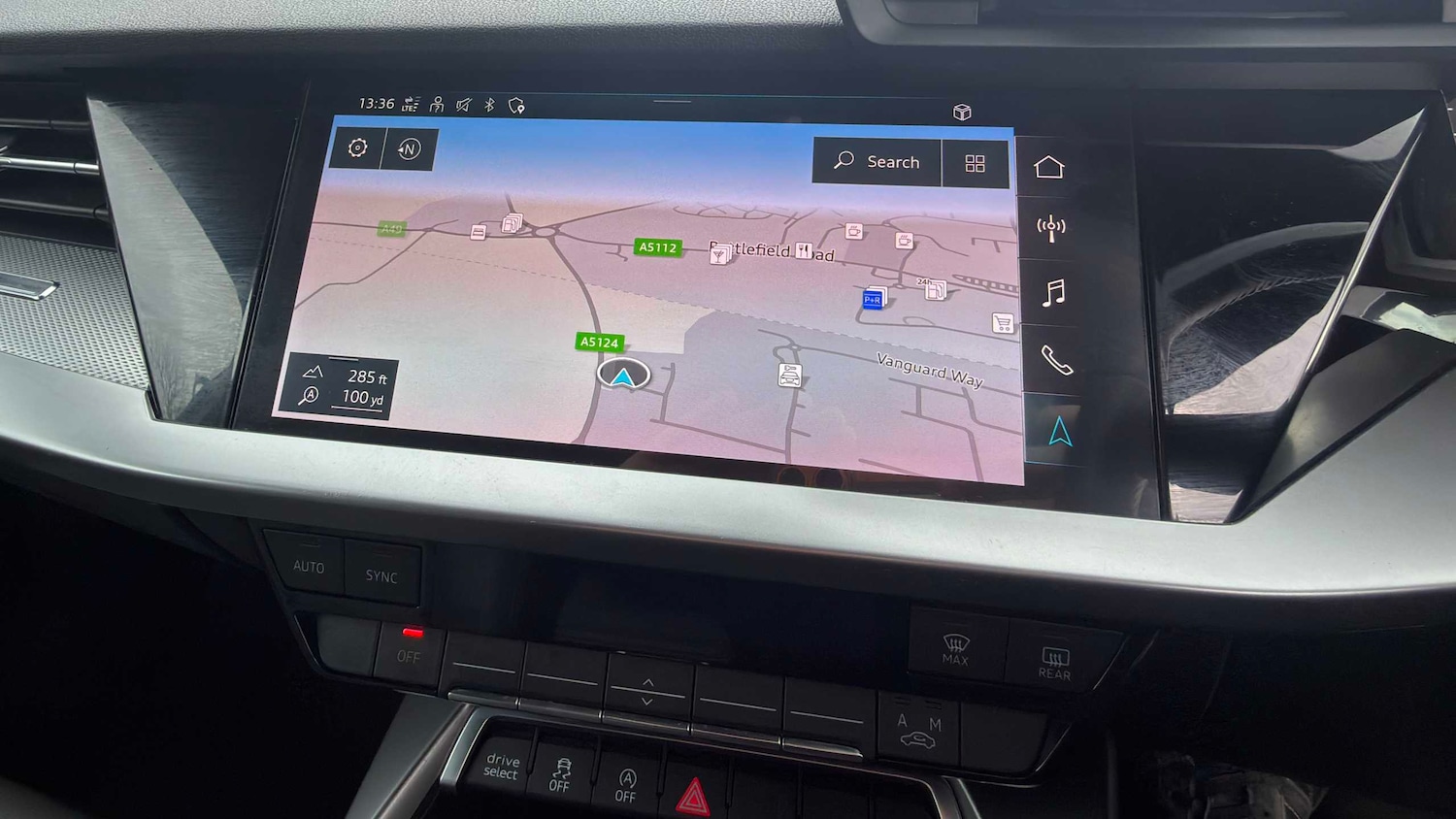 Used Audi A3 2020 for sale - 77857867: Photo 17