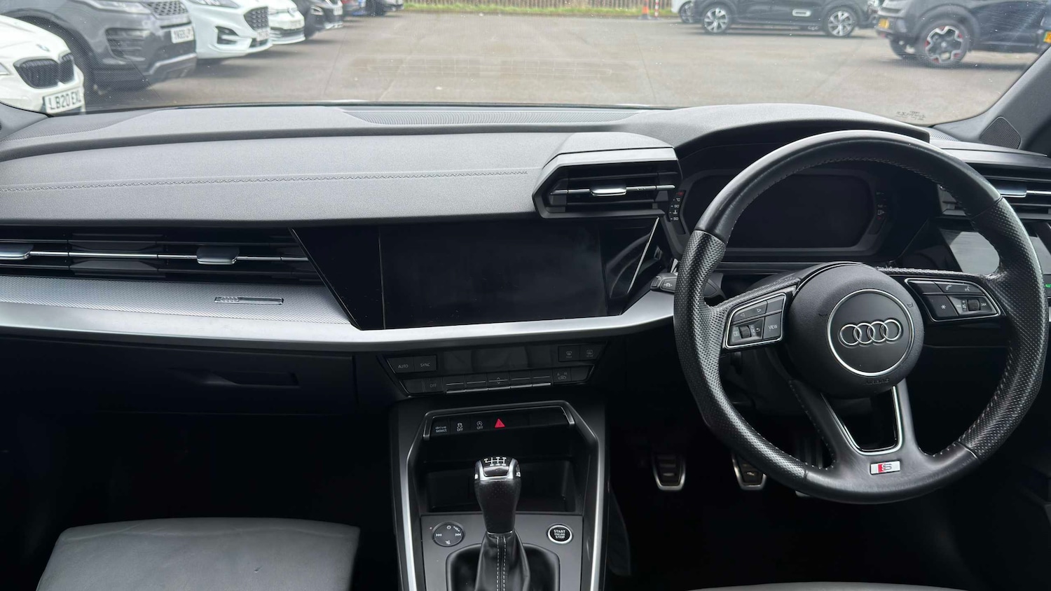 Used Audi A3 2020 for sale - 77857867: Photo 7