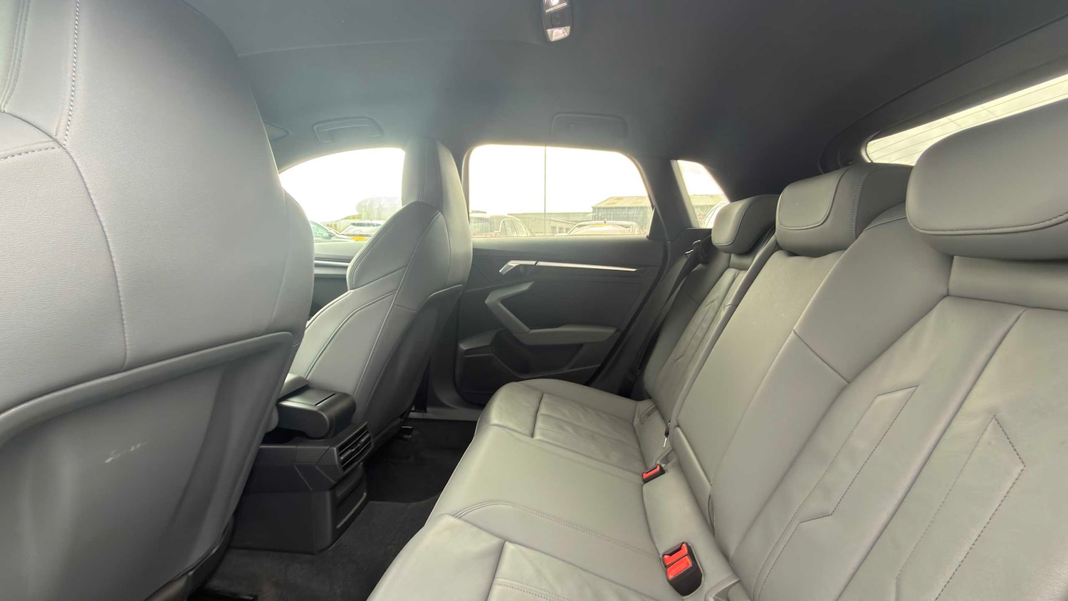 Used Audi A3 2020 for sale - 77857867: Photo 9