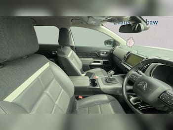 Used Citroen C5 Aircross 2020 for sale - 79702303: Photo