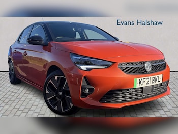 Used Vauxhall Corsa 2021 for sale - 78378817: Photo