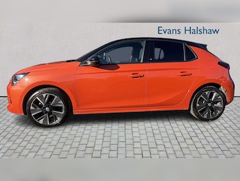 Used Vauxhall Corsa 2021 for sale - 78378817: Photo