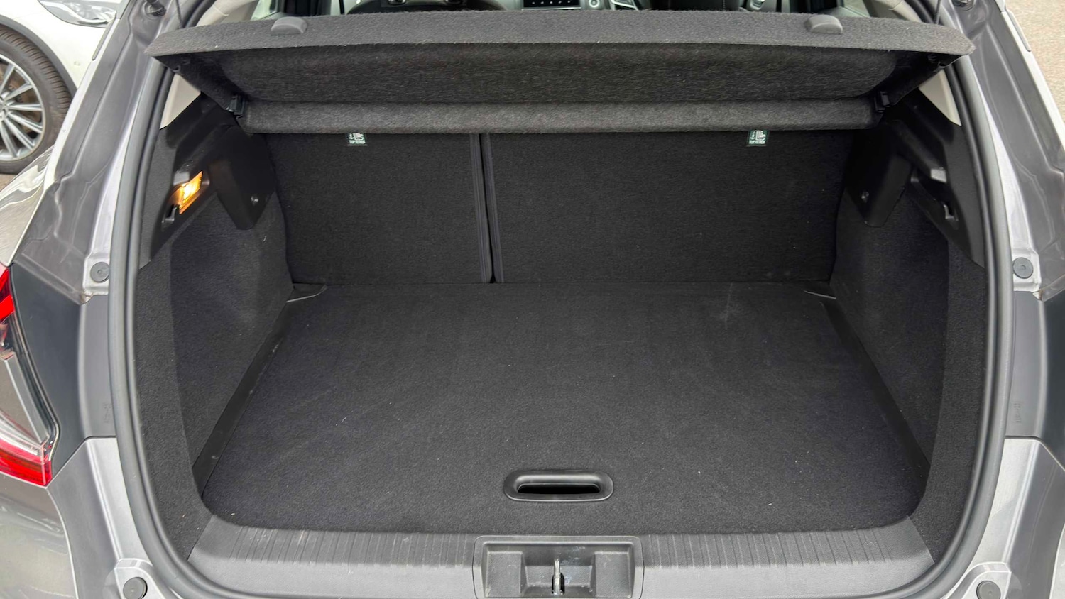 Used Renault Captur 2021 for sale - 78188135: Photo 10