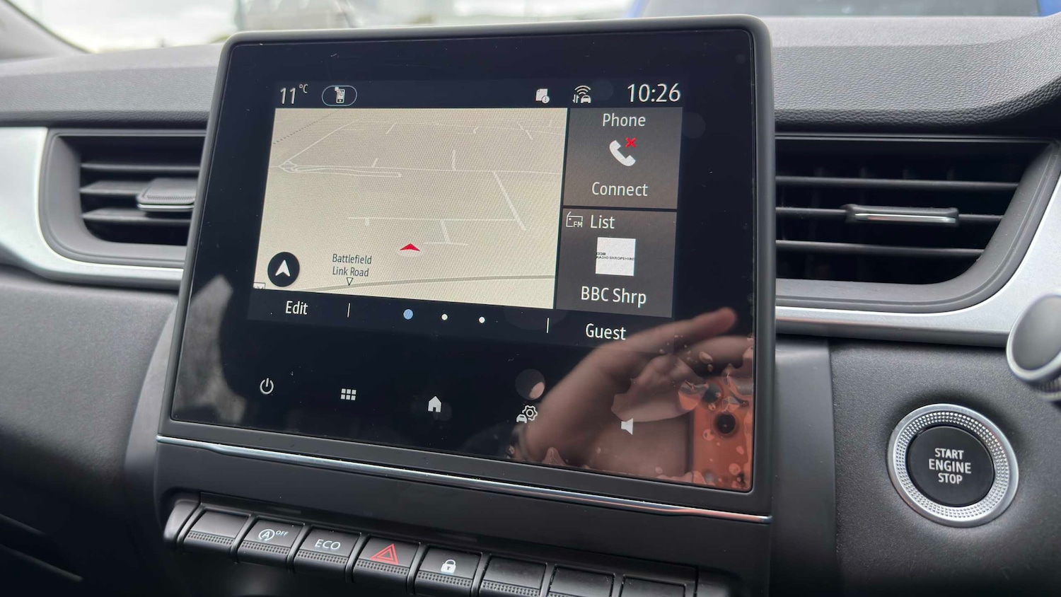 Used Renault Captur 2021 for sale - 78188135: Photo 19