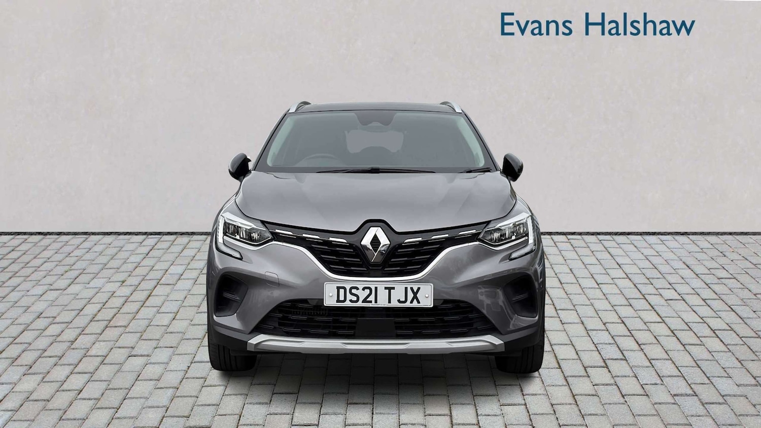 Used Renault Captur 2021 for sale - 78188135: Photo 4