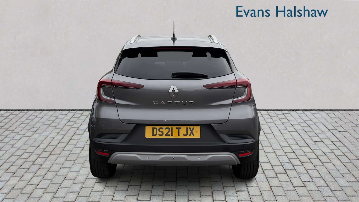 Used Renault Captur 2021 for sale - 78188135: Photo 5