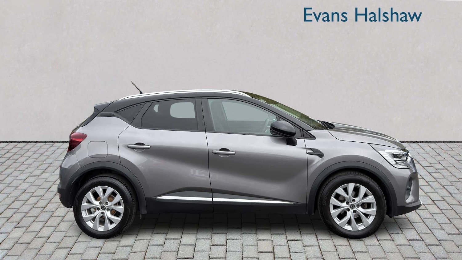 Used Renault Captur 2021 for sale - 78188135: Photo 6