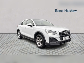 Used Audi Q2 2021 for sale - 78881434: Photo