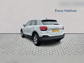 Used Audi Q2 2021 for sale - 78881434: Photo