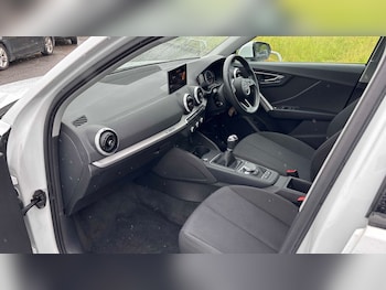 Used Audi Q2 2021 for sale - 78881434: Photo