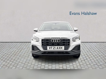 Used Audi Q2 2021 for sale - 78881434: Photo